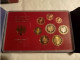 Plaquette Euro-Münzen Bundesepublik Deutschland - Coffret Berlin A 2003 - Colecciones