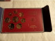 Plaquette Euro-Münzen Bundesepublik Deutschland - Coffret München D 2003 - Collections