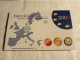 Plaquette Euro-Münzen Bundesepublik Deutschland - Coffret München D 2004 - Sammlungen