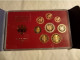 Plaquette Euro-Münzen Bundesepublik Deutschland - Coffret Berlin A 2004 - Collections