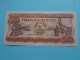 50 Cinquenta Meticais ( AK2812227 ) 1986 - Republica Popular De Mocambique ( For Grade, Please See Photo ) UNC ! - Mozambico