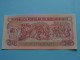 50 Cinquenta Meticais ( AK2812227 ) 1986 - Republica Popular De Mocambique ( For Grade, Please See Photo ) UNC ! - Moçambique