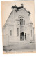 CAP-MARSEILLE-BLANCARDE-Paroisse Du Sacré Coeur-Saint Calixte.Verso MENU  Repas Du 19 Avril 1925 - Cinq Avenues, Chave, Blancarde, Chutes Lavies