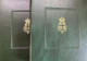 715 - Italia Regno - 1928/1944 - Collezione Montata In 2 Album Marini, Non Completa Del Periodo. Tante Serie Molto Inter - Lotti E Collezioni