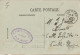 1923 - ALGERIE => MEXIQUE !! - PASTEUR / CP De TLEMCEN => PUEBLA - 1922-26 Pasteur