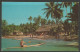 Carte P De 1966 ( Fidji / Boating-Korolevu ) - Figi