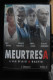 DVD Films TV Meurtres A - L'Ile D'Aix & Bastia - Amira Casar Richard Bohringer Julie Ferrier - Comme Neuf - Serie E Programmi TV