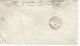 24461) Canada Toronto Postmark Cancel Duplex 1882  - Covers & Documents