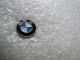 PIN'S   PETIT   LOGO     BMW    12 Mm - BMW