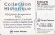 F718A  02/1997 - JACQUESSON - 50 SO3 - (verso : N° Impacts Deux Lignes Vers La Droite) (tirage 500 000 Ex) - 1997