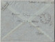 1951 - AEF - SUPERBE AFFR. / ENVELOPPE Par AVION De BOUAR => ROBOY (HAUTE MARNE) - Covers & Documents