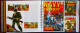 Delcampe - Les Trésors De MARVEL -  Éditions Hors - Collection - ( E.O. 2012 ) .Très Beau Document ! - Press Books