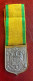 España Medalla Franco Mutilados De Guerra 1936 PG 876 - Other & Unclassified