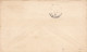 DISCOVERY OF AMERICA, CHRISTOPHER COLUMBUS, COVER STATIONERY, ENTIER POSTAL, 1892, USA - ...-1900