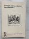 AUTOUR DE LA CHASSE FANTASTIQUE - CERCLE D'ÉTUDES MYTHOLOGIQUES - 1998 - - Picardie - Nord-Pas-de-Calais