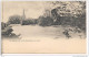 The Church And River - Stratford-on-Avon,postcard, Black And White, New, Small Format,   Perfect Preservation - Stratford Upon Avon