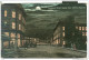 CLIFTON FORGE - CARD ILLUSTRATED, COLOR, USED, 1916, SMALL SIZE 9 X 14, - Clifton