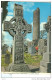 LOUTH -POSTCARD, COLOR, USED, 1979, - Louth