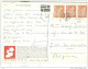 LOUTH -POSTCARD, COLOR, USED, 1979, - Louth