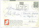 IRLANDA -POSTCARD, COLOR, USED, 1968, - Tipperary