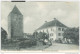 KAISERSTUHL , BLACK AND WHITE, TRAVEL 1912 - Animiert - SMALL SIZE 14 X 9 - Kaiserstuhl