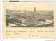 WIJK Aan ZEE, POSTCARD SCHWARZ WEISS, 1902 Für Italien, SMALL SIZE 9 X 14, - Wijk Aan Zee