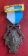 España Medalla Alfonso XIII Centenario Sitios De Astorca 1810 - 1910 PG 794a - Altri & Non Classificati