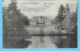 Rosée-Environs De Florennes-Le Château Du Baron Théophile De Cesves, Bourgmestre De Rosée -+/-1910--Edit.réservée B.L. - Florennes