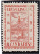 CHINA CHINE CINA -  Chungking ( 1312)  FRANCOBOLLO NUOVO - Otros & Sin Clasificación