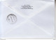 LUXEMBOURG : CASTLE On Cover Circulated To Romania #696779431 - Registered Shipping! - 1993-.. Giovanni