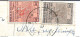 VENEZUELA - CARACAS - Calle Real Sabana Grande - 1954 - ITALIA - Cm. 9 X 14 - Venezuela