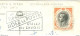 TIMBRE POSTAL, PLAQUE  - MONTECARLO 1966 - Covers & Documents