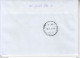 NETHERLANDS : BIRDS On Cover Circulated To ROMANIA #651747670 - Registered Shipping! - Lettres & Documents