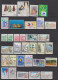 ANNEE   1995  COMPLETE TIMBRES SEULS + CARNETS + FEUILLETS       6 SCAN - 1990-1999