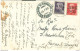 TRIESTE AMG-VG,IMPERIALE £.1+2 -1946-POSTE TRIESTE-BAGNO DI ROMAGNA(FORLI)- S.S. PIO XII°,IN PREGHIERA,B/N - Storia Postale