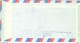 SUD-AFRICA,SOUTH AFRICA  - RSA  10c+50c -JOHANNESBURG - 1986 - FERRARA, ITALIA - Covers & Documents