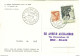 MOSTRA ORNITOLOGICA 3°- CITTA' DI UDINE -1967 -ANNULLO SPECIALE SU CARTOLINA DEDICATA,VIAGGIATA - - Mechanical Postmarks (Advertisement)