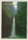 AK Philippinen Pagsanjan Falls, Laguna, 1990 Versandt Nach Deutschland. Siehe 3 Scans - Philippines