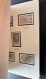 FRANCE 1991 COLLECTION ANNUELLE DU TIMBRE FRANCAIS ANNEE COMPLETE CADEAU DE MINISTRE LIVRE DES TIMBRES DE L'ANNEE - Documents Of Postal Services