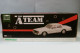 Delcampe - Greenlight - A-Team CHEVROLET CAPRICE CLASSIC 1980 L'Agence Tous Risques Réf. 19109 Neuf NBO 1/18 - Andere & Zonder Classificatie