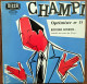 CHAMPI Optimiste N°35 - Humour, Cabaret