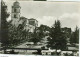 FERMO-CATTEDRALE E GIRFALCO-B/N-ANIMATA, AUTO,VIAGGIATA 1971,TIMBRO POSTE FERMO,STAB.TIP.SOCIALE,FERMO - Fermo