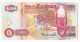 Zambia 50 Kwacha 2003, N°B/03 . 8853199, UNC   - Zambie