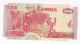 Zambia 50 Kwacha 2003, N°B/03 . 8853199, UNC   - Zambie