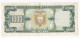 Equateur 1000 Sucres 1988 , Serie IX N°15214240, Billet Neuf - UNC - Ecuador
