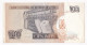 Perou 100 Intis 1987, N° B 1147748 E, Billet Neuf - UNC - Peru