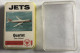 Jeu 31 Cartes Quartet - Avions Jets - Phantom - Mirage - Mig 21 - Convair - Boeing - Handley - Saab - Aviation