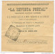 REPUBLICA ARGENTINA-1 CENTAVO- IMPRESOS -LA REVISTA POSTAL,1898- BUENOS AIRES-PRATOLA SERRA (AVELLINO),TONDORIQUADRATO - Cartas & Documentos