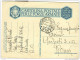 CARTOLINA POSTALE PER LE FORZE ARMATE,REGNO D'ITALIA, FRANCHIGIA,TIMBRO  P.M. 55,  AFRICA ORIENTALE, 1935 , ROMA - Ostafrika