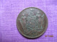 Malaysia - Straits Settlements 1 Cent 1889 - Malaysie